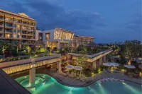 Holiday Inn Resort QIONGHAI GUANTANG by IHG - Romantisk