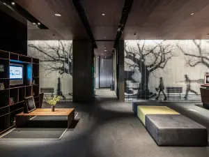 The Nook Hotel Hangzhou