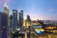 ibis Kuala Lumpur City Centre Hotels in Kuala Lumpur