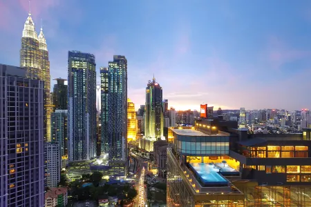 ibis Kuala Lumpur City Centre