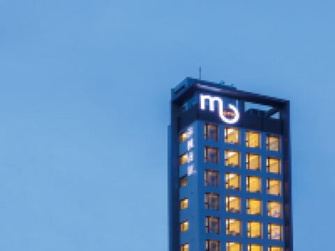 Hotel MU Hotels near Chungli