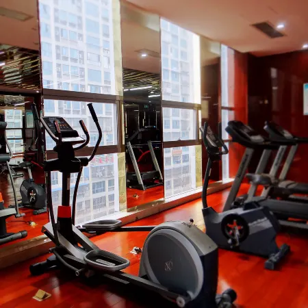 Juyang International Hotel