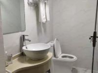 恩施688商务住宿 - 标准间