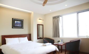 V-Studio Hotel Apartment 3