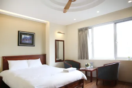 V-Studio Hotel Apartment 3 Отели рядом с достопримечательностью «Hanoi Museum»