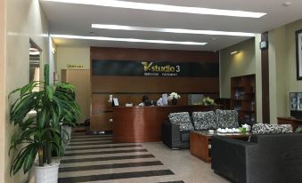 V-Studio Hotel Apartment 3