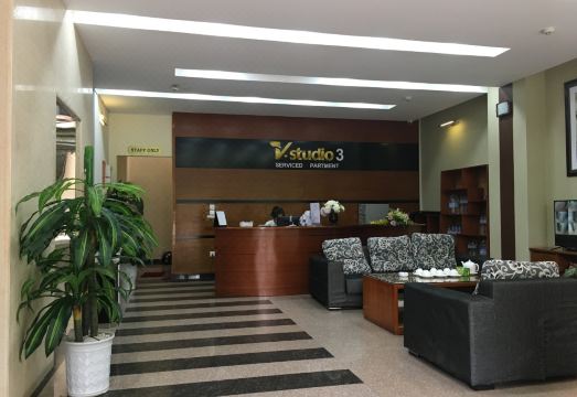 V-스튜디오 아파트먼트 3 대표 이미지