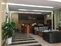 V-Studio Hotel Apartment 3