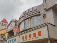 成都百顺酒店