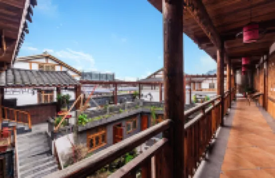 Xicheng Courtyard Inn