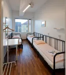 CheapSleep Hostel Helsinki