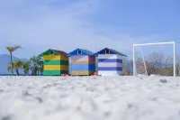 Junlin Holiday Hotel Hotels in Chengjiang