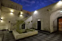Qp Hotels Arequipa Các khách sạn ở 