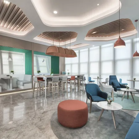 Holiday Inn Express LIYANG HUAFU by IHG