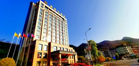 Man'gelan Hotel