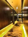 Suihua Lanshan Business Hotel Hotels in Suihua
