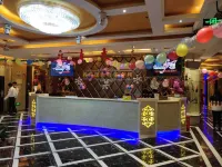 Longcheng Huatian Hotel Hotels in Huitong