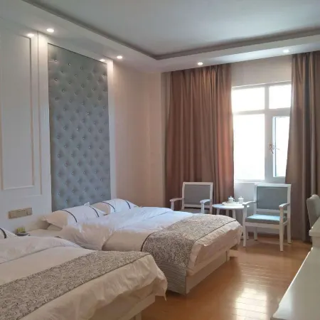 Gengma Chennan Hotel
