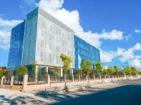 Lin yue yun Garden Hotel Hotels in Dushan County