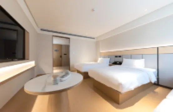 JI Hotel (Hangzhou West Lake Nanshan Road) Các khách sạn gần Orioles Singing in the Willows