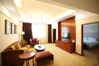 Fangte Dongxiang Hotel Hoteller i Shifeng District
