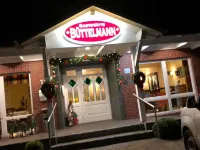 Gaststätte Büttelmann