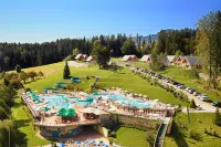Terme Topolsica - Hotel Vesna Hotels in Topolsica