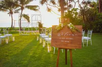 Baba Beach Club Phuket Natai Luxury Pool Villa Hotel by Sri panwa - breakfast