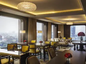 Hotel des Arts Saigon Mgallery Collection