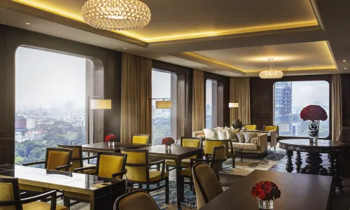 Hotel des Arts Saigon Mgallery Collection