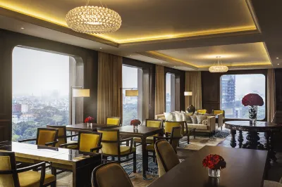 Hotel des Arts Saigon Mgallery Collection Hotellit kohteessa District 3