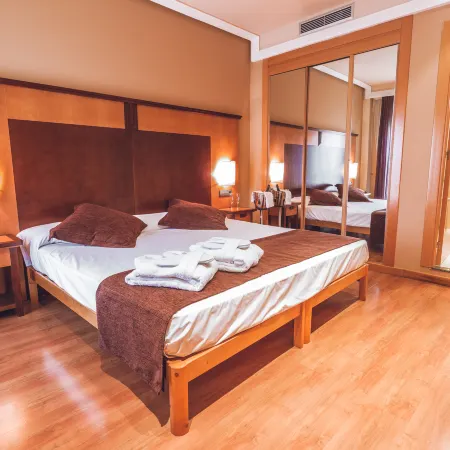 Hotel Bardo Recoletos Coco