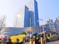 四川巨洋国际大饭店