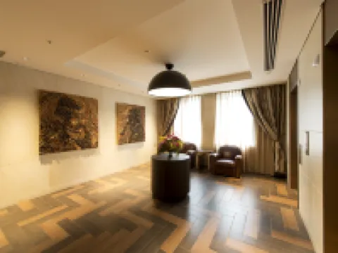 Hotel Villa Fontaine Kobe Sannomiya Hotels in Kobe