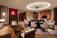 Holiday Inn Tianjin Xiqing