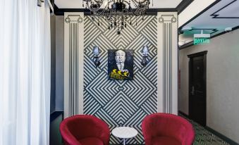 Art Hotel Sofit