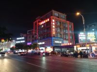 广州雅庭精品酒店江高店 - 酒店外部