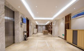 City Comfort Inn (Dongguan Nancheng Tian'an Digital City)