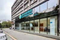 City Comfort Inn (Liuzhou Baisha Bus Terminal) Hotels in Liuzhou Steel Industrial Area/Northern Liuzhou New Area