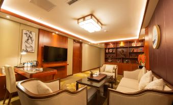 City Comfort Inn(Xinluojiwan Guangju Road Store)