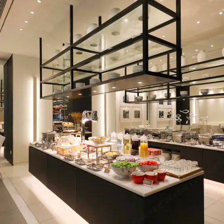 Jinjiang Metropolo Hua Ting Guest House Отели рядом с достопримечательностью «Шанхайский стадион»