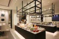 錦江都城飯店（上海徐家匯南華亭賓館）