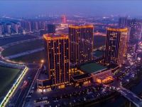 上海万华酒店 - 酒店景观
