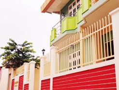 Finimas Residence