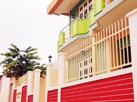 Finimas Residence