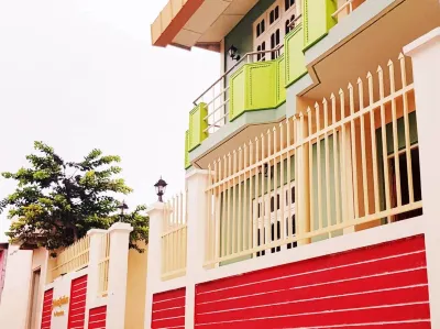Finimas Residence