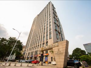 Bangtai International Apartment (Guangzhou Pazhou Convention and Exhibition Center)