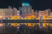 City Comfort Inn Baise Tianlin