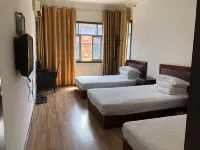 Guangshui Hongyuan Hotel