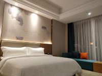 浦北京街美邦酒店 - 现代轻奢大床房